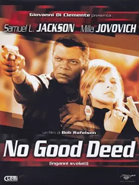 Couverture du produit · No Good Deed [Import]