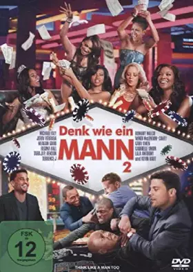 Couverture du produit · Denk Wie EIN Mann 2 [Import]