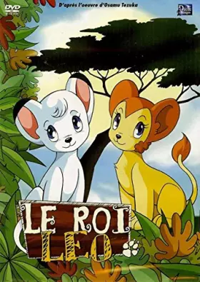 Couverture du produit · LE ROI LEO VOLUME 7