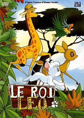 Couverture du produit · LE ROI LEO VOLUME 6