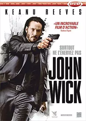 Couverture du produit · John Wick