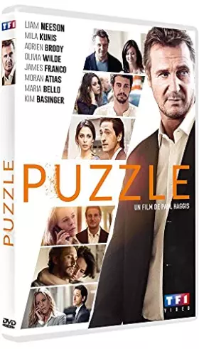 Couverture du produit · Puzzle
