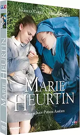 Couverture du produit · Marie Heurtin
