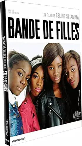 Couverture du produit · Bande de Filles