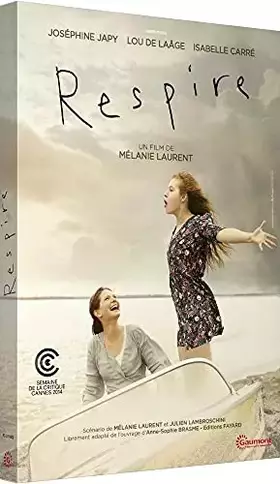 Couverture du produit · Respire