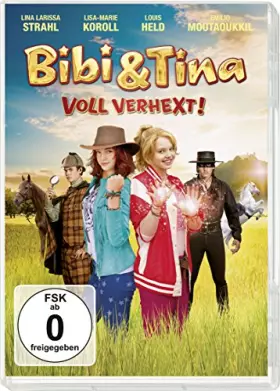 Couverture du produit · VOLL Verhext [Import]