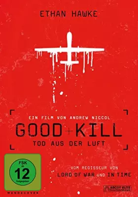 Couverture du produit · Good Kill