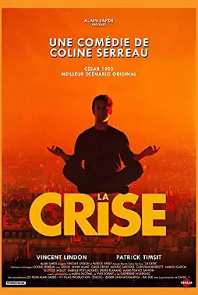 Couverture du produit · La Crise