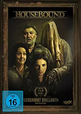 Couverture du produit · Housebound [Import]