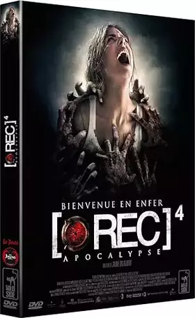 Couverture du produit · REC 4 (Apocalypse)