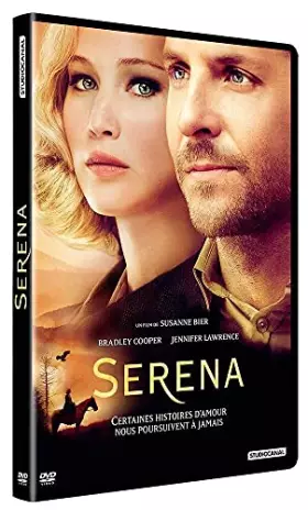 Couverture du produit · Serena