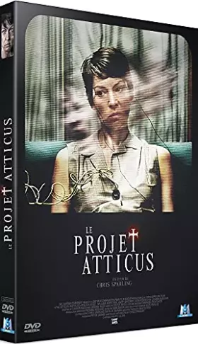 Couverture du produit · Le Projet Atticus