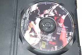 Couverture du produit · La Barrière de Chair