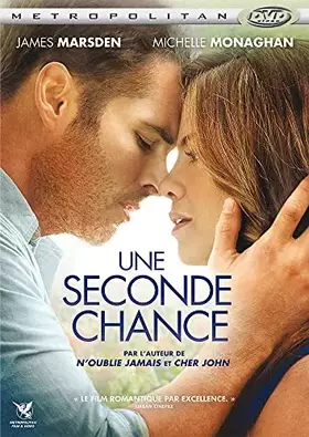 Couverture du produit · Une Seconde Chance