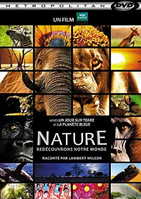 Couverture du produit · Nature