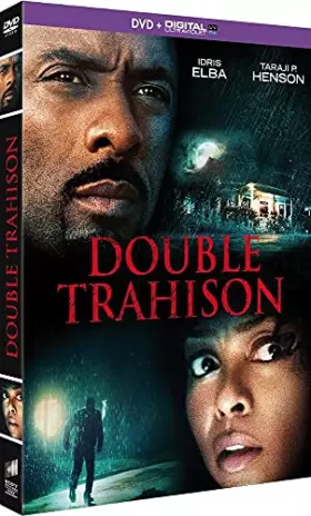 Couverture du produit · Double trahison [DVD]
