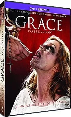 Couverture du produit · Grace : Possession [DVD + Copie Digitale]