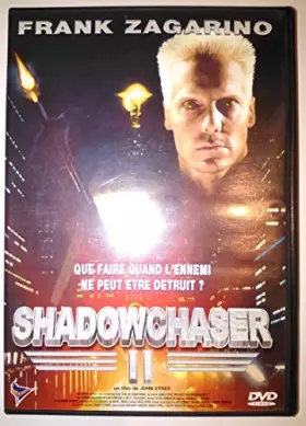 Couverture du produit · Shadowchaser II