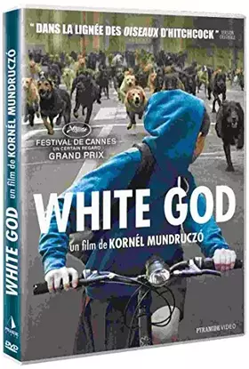 Couverture du produit · White God