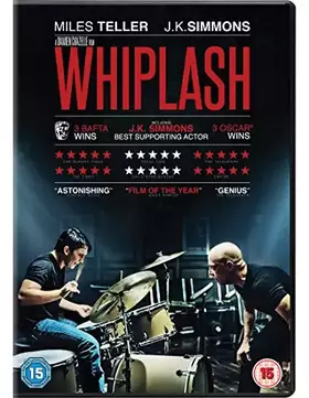 Couverture du produit · Whiplash