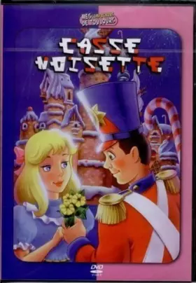 Couverture du produit · Casse noisette