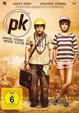 Couverture du produit · Pk: Andere Sterne,Andere Sitten
