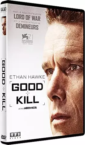 Couverture du produit · Good Kill