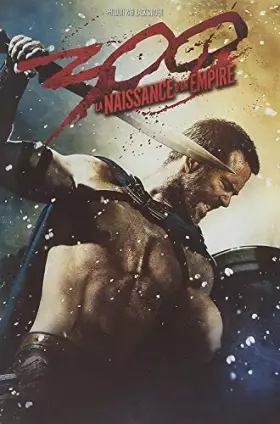 Couverture du produit · 300 Naissance d'un Empire-DVD