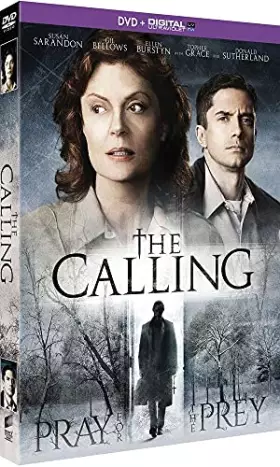 Couverture du produit · The Calling