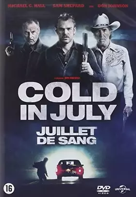 Couverture du produit · Cold In July - Juillet De Sang