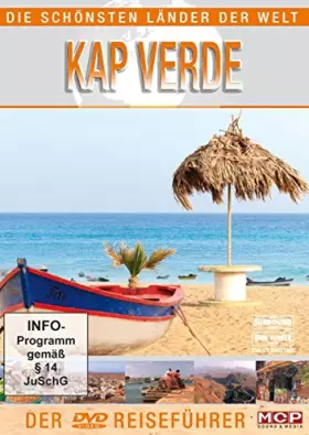 Couverture du produit · Kap Verde [Import]