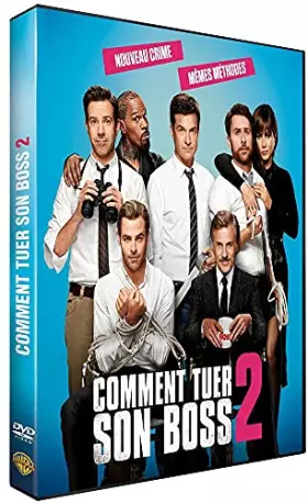 Couverture du produit · Comment Tuer Son Boss 2