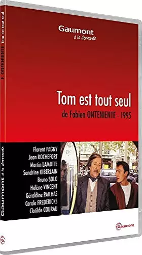 Couverture du produit · Tom est Tout Seul