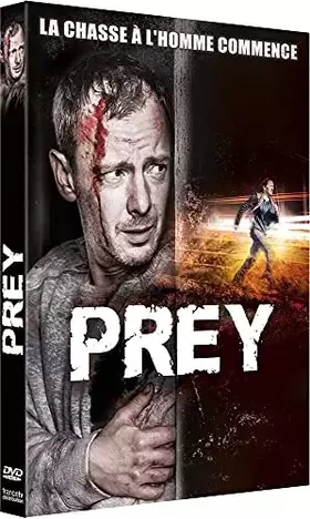 Couverture du produit · Prey-Saison 1