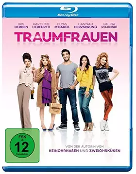 Couverture du produit · Traumfrauen [Blu-Ray] [Import]