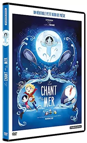 Couverture du produit · Le Chant de la mer (la couverture peut varier)