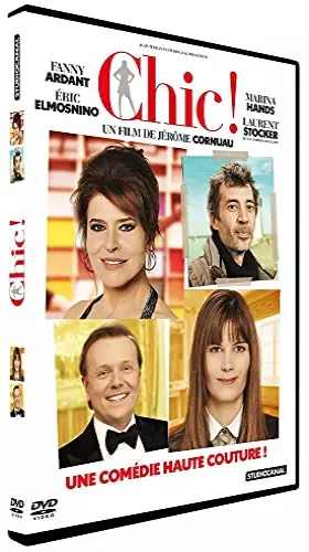 Couverture du produit · Chic