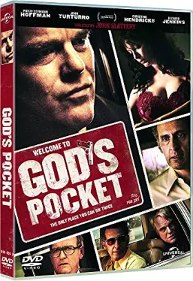 Couverture du produit · God's Pocket