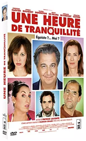 Couverture du produit · Une Heure de tranquillité