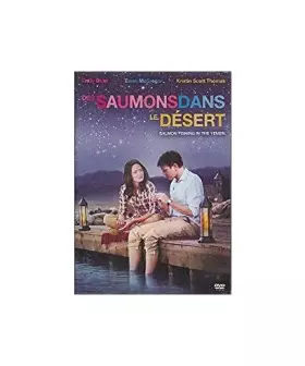 Couverture du produit · des Saumons dans Le Desert [DVD]