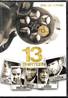 Couverture du produit · DVD 13