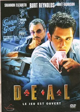 Couverture du produit · DVD DEAL