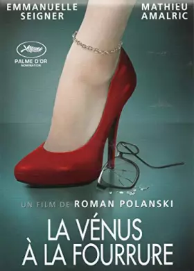 Couverture du produit · DVD LA VENUS A LA FOURRURE