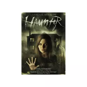Couverture du produit · Haunter [DVD] [Import]