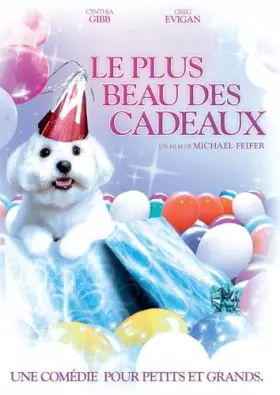 Couverture du produit · Le Plus Beau des Cadeaux