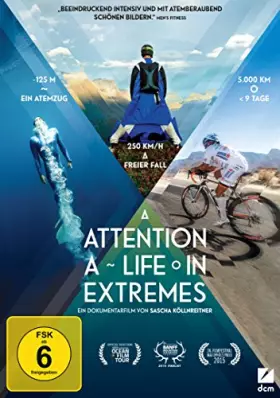 Couverture du produit · Attention: a Life in Extremes [Import]