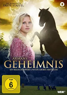 Couverture du produit · Armans Geheimnis [Import]