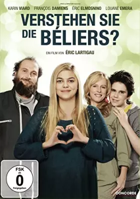 Couverture du produit · Verstehen Sie Die Beliers [Import]