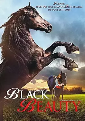 Couverture du produit · Black Beauty