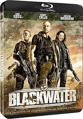 Couverture du produit · Blackwater - The Night Crew [blu-ray]